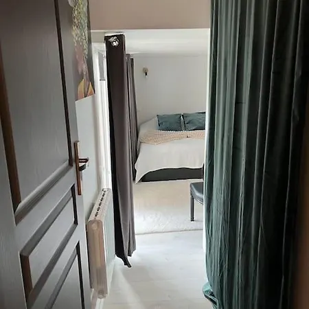 Maison Cosy Pour 6, Proche Rive Droite - 266 Casa vacanze