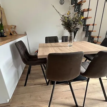 Maison Cosy Pour 6, Proche Rive Droite - 266 * Rouen
