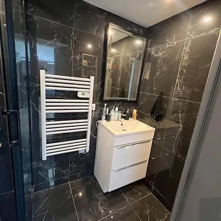 Maison Cosy Pour 6, Proche Rive Droite - 266 Casa vacanze Rouen