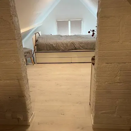 Maison Cosy Pour 6, Proche Rive Droite - 266 Casa vacanze *