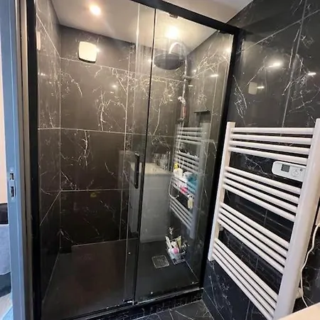 Casa vacanze Maison Cosy Pour 6, Proche Rive Droite - 266 *