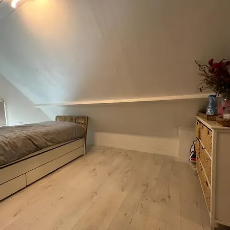Casa vacanze Maison Cosy Pour 6, Proche Rive Droite - 266 Rouen