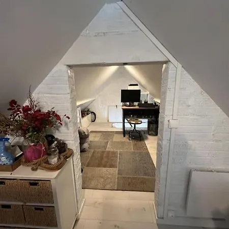 Casa vacanze Maison Cosy Pour 6, Proche Rive Droite - 266