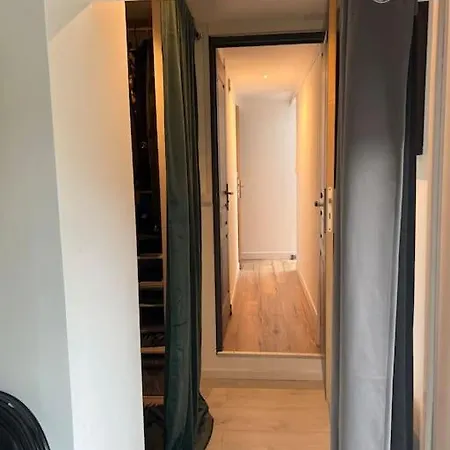Maison Cosy Pour 6, Proche Rive Droite - 266 Casa vacanze