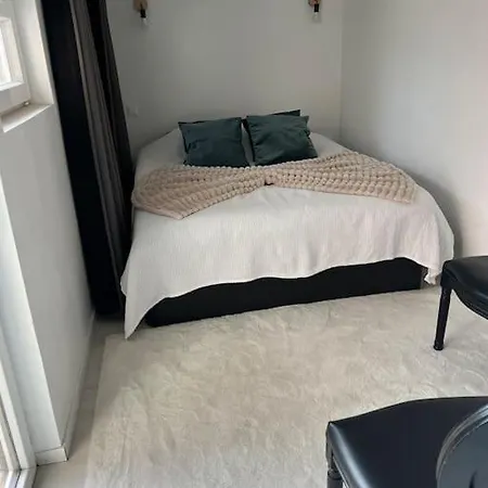 Casa vacanze Maison Cosy Pour 6, Proche Rive Droite - 266 *