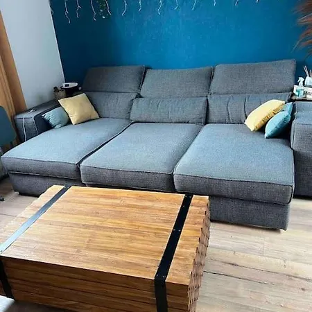 Maison Cosy Pour 6, Proche Rive Droite - 266 * Rouen