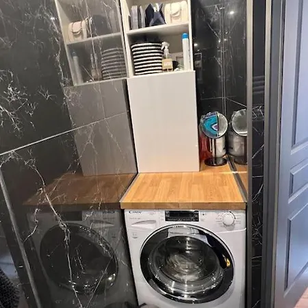 Casa vacanze Maison Cosy Pour 6, Proche Rive Droite - 266 *
